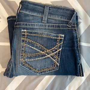 Ariat Jeans